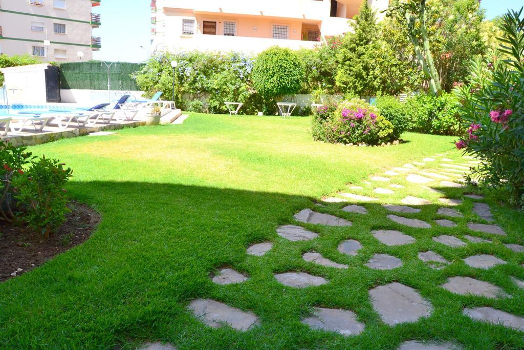 Los Horizontes No70 Benalmádena Cameră foto